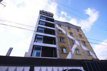 Motel Gimcheon Ex