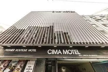 モーテル Incheon Cima