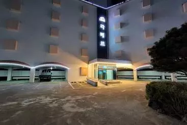 Motel Incheon  La Mer