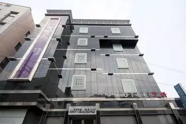 Motelli Jeonju Seonosong Core