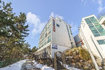 Motel Seocheon Beachtel