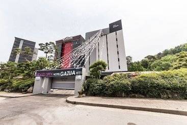 Motel Yongin Singal Gazua