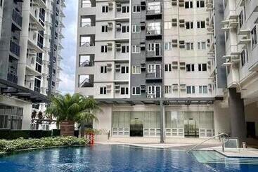 公寓式酒店  Vine Residences   One Eleventwenty