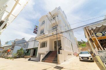 Anh Phuong Hotel Da Lat