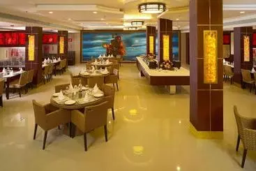 Aamiaismajoitus (B&B) Aar Royal Residency   Palmyra