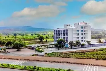 Effotel By Sayaji Sarola