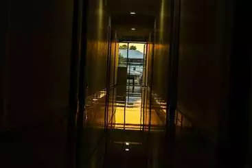 Hotelli Aldora Airport Residency