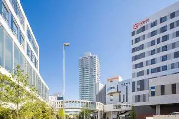Hotel Lagentstay Shin Sapporo