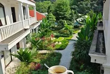 Hotel Lalita Tam Coc Resort & Spa