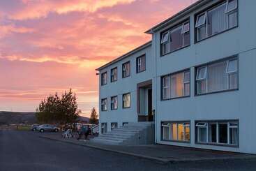 هتل Ljosafoss Guest House