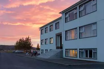 هتل Ljosafoss Guest House