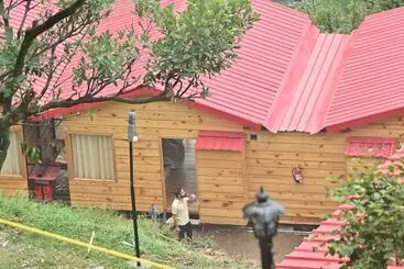 Hotel Minikins   Resorts & Restaurant