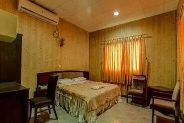 Hotelli Sahel Talaei