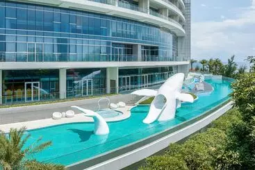 ホテル Sheraton Beihai Resort