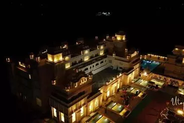 Hotel The Utopia Resort