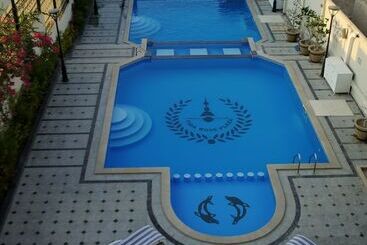 Hotel Tiba Rose Plaza