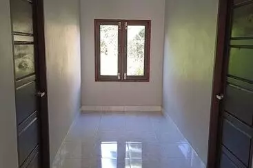 ホテル Vang Vieng Champa