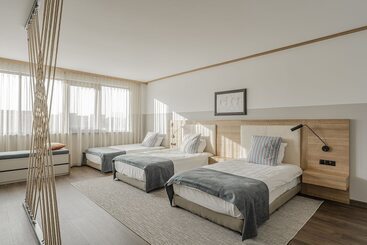 בית מלון כפרי Wn Lab