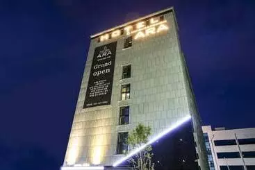 モーテル Incheon Ara