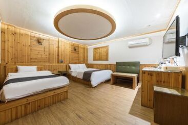 Motel Wonju's Feeling