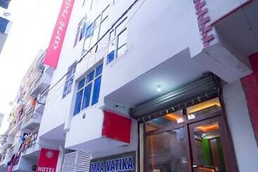 酒店 Roomshala 045 Galaxy Noida 35