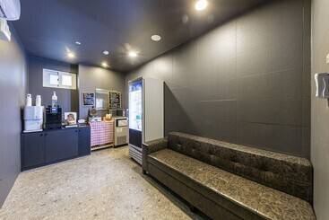 Wall Hotel Cheonan Cheongsu