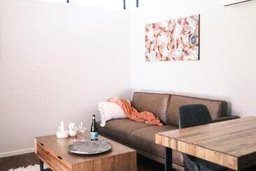 公寓式酒店 Buller Wines