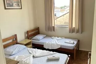 ホテル Bandeirantes