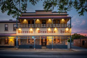Hotel Barossa Brauhaus