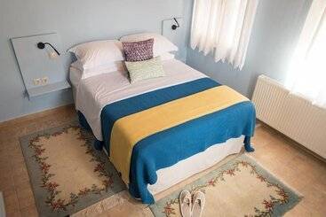 Hotel Yiasemi Of Chios