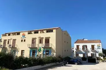 Marina Di Petrolo Apartments