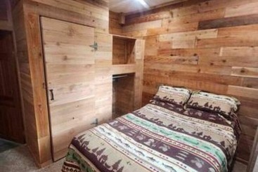 별장 Moose Landing