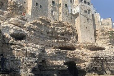 پانسیون B&b Casa Fiore