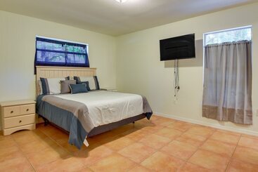 بيت ريفى Pet Friendly Sarasota Home: 2 Mi To Bayfront Park!