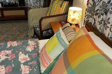 Lomakeskus Dancing Dugong