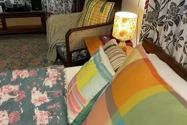 Lomakeskus Dancing Dugong