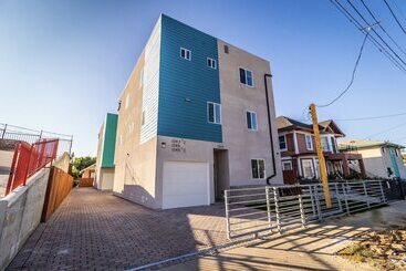 فندق صغير Boutique Homestay