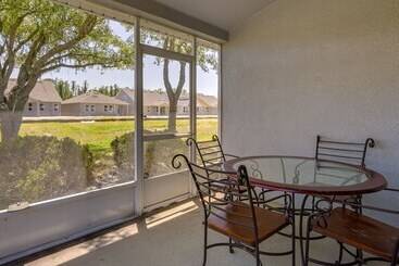 Mökkimajoitus Cozy Zephyrhills Home   6 Mi To Epperson Lagoon