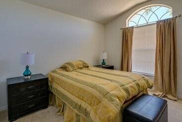 بيت ريفى Cozy Zephyrhills Home   6 Mi To Epperson Lagoon