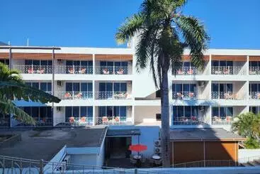 ホテル 39 Jamaica