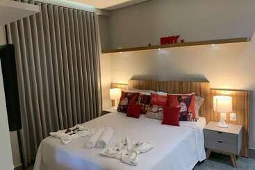 Cabana S Hotel   Thermas Hot World