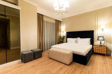 בית מלון כפרי Diamma Resort Conference & Spa