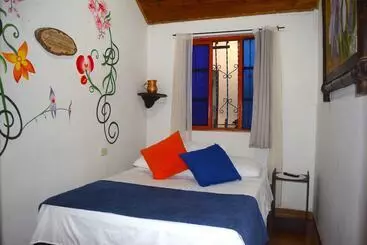 Hôtel Filandia