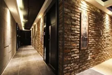 Hotel Lazzi