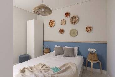 هتل Líbere Lisbon Príncipe Real