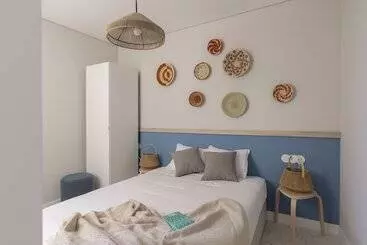 Hotelli Líbere Lisbon Príncipe Real