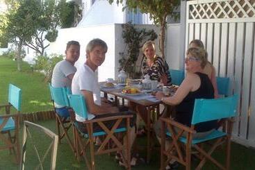 Hotel Maistrali Studios