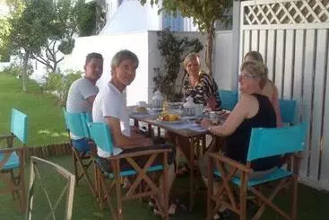 ホテル Maistrali Studios