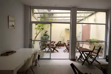 هتل Ruda Hostel