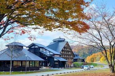 Hotel Schones Heim Kaneyama